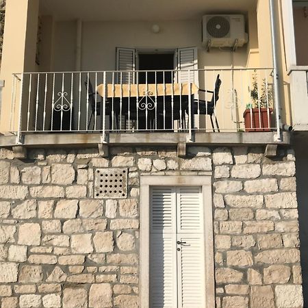 פיראן Apartma Zoya מראה חיצוני תמונה
