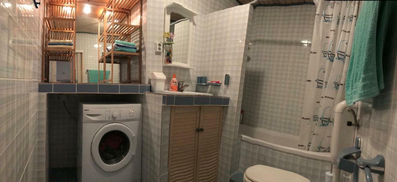 פיראן Apartma Zoya מראה חיצוני תמונה
