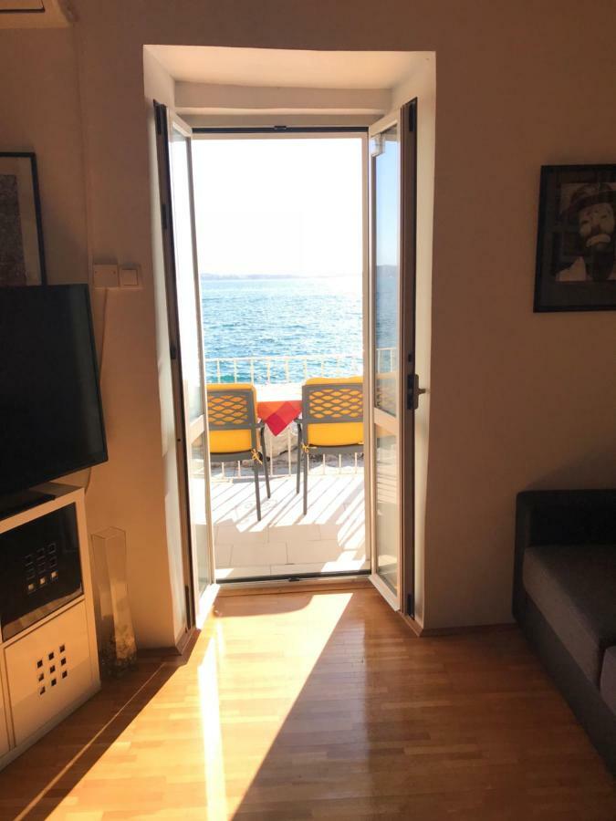 פיראן Apartma Zoya מראה חיצוני תמונה
