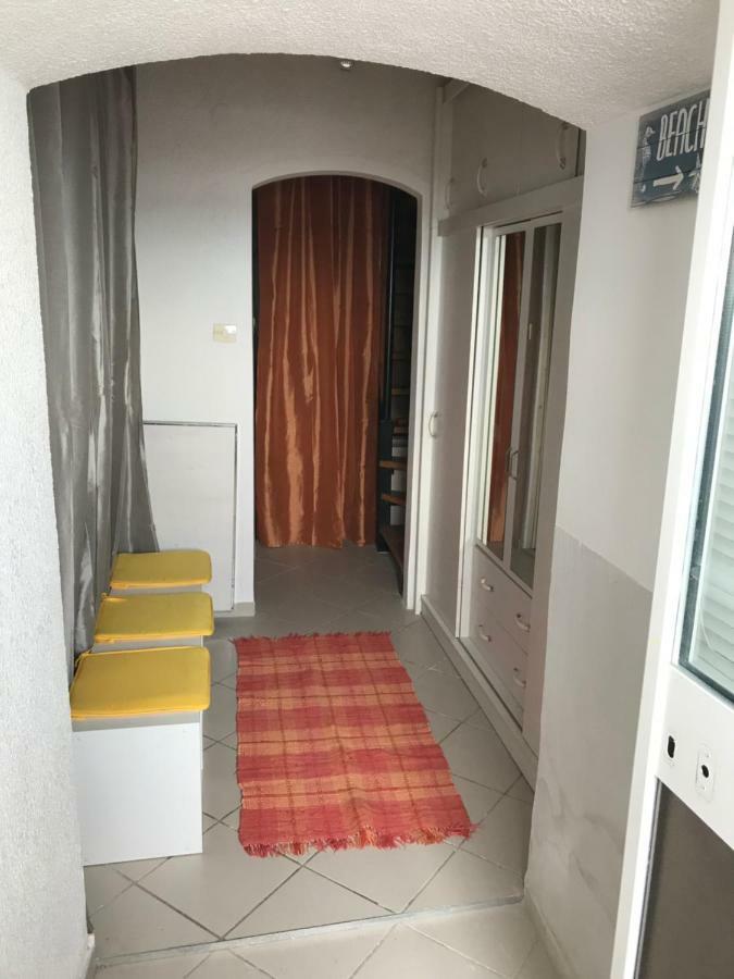 פיראן Apartma Zoya מראה חיצוני תמונה