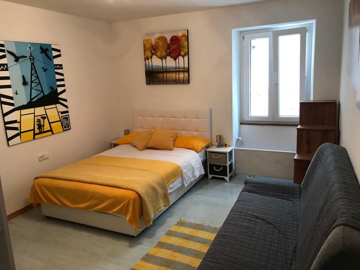 פיראן Apartma Zoya מראה חיצוני תמונה